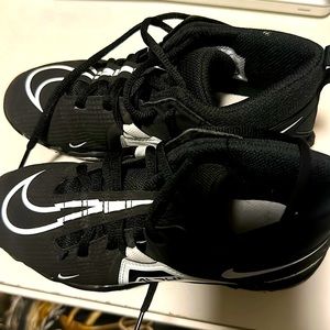 Nike Alpha Football Cleats